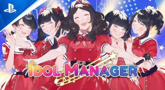 Review: Idol Manager [PS4, PS5]