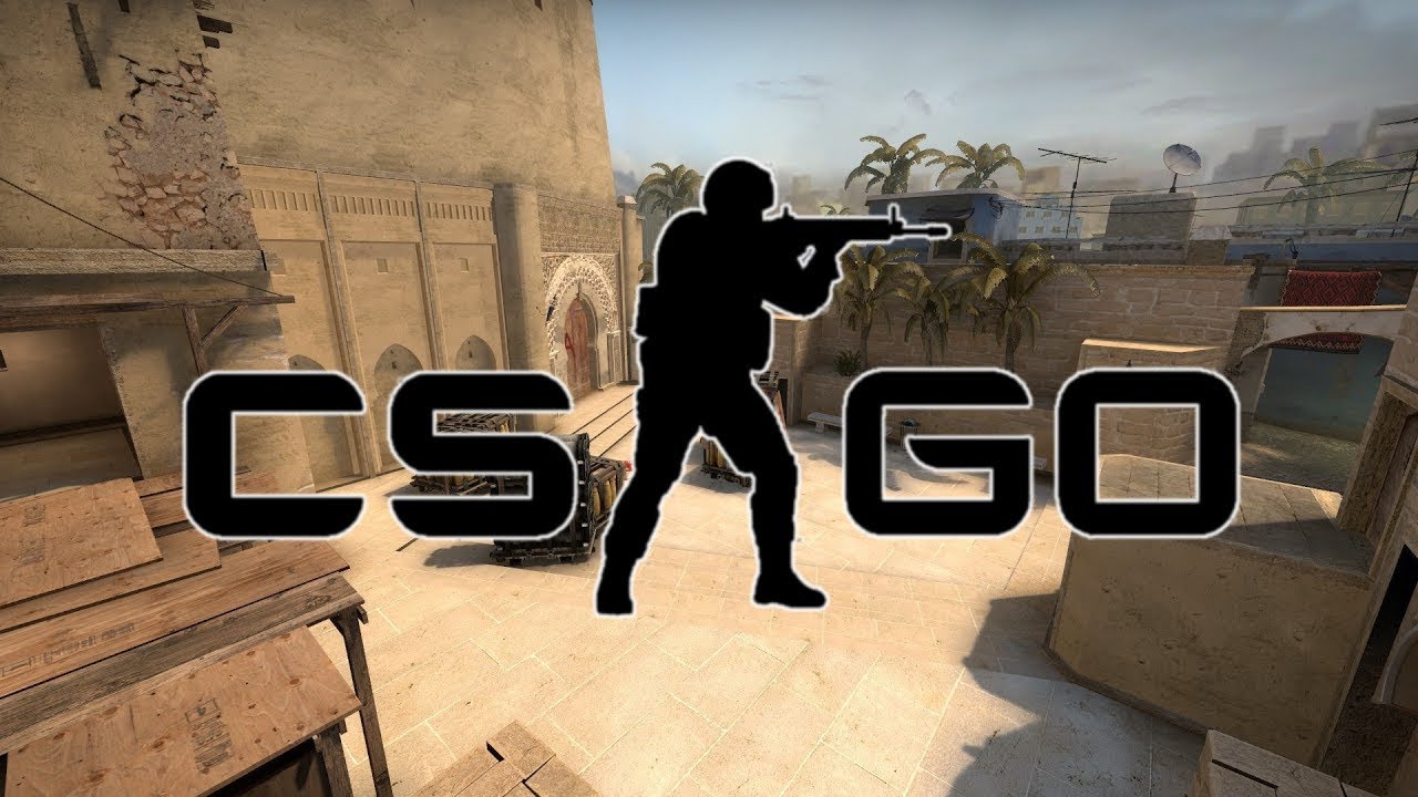 Discover three ways to configure the crosshair in CS:GO