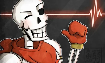 HOW NOT TO KILL PAPYRUS IN UNDERTALE