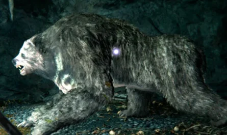 GUIDE TO THE RUNIC BEAR IN ELDEN RING