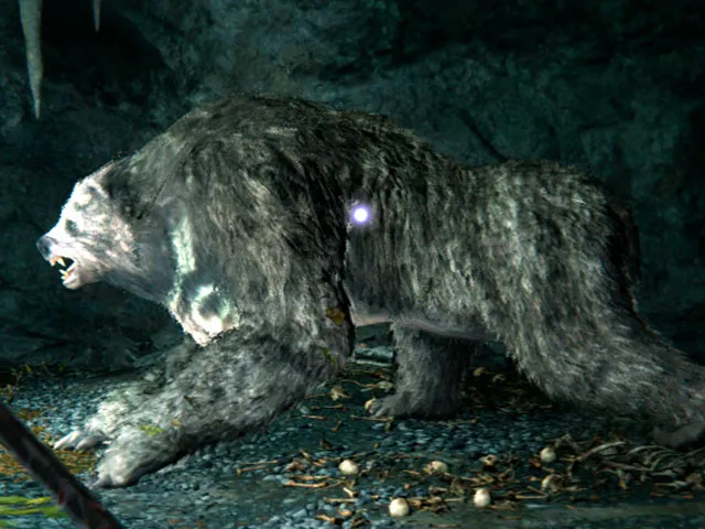 GUIDE TO THE RUNIC BEAR IN ELDEN RING