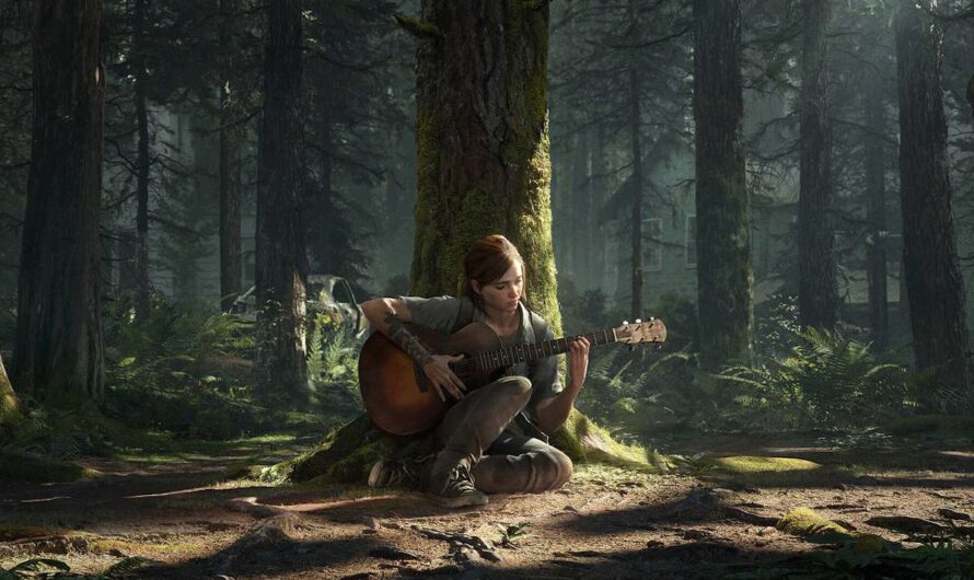 These are the three things you should do when you have finished The Last Of Us Part I