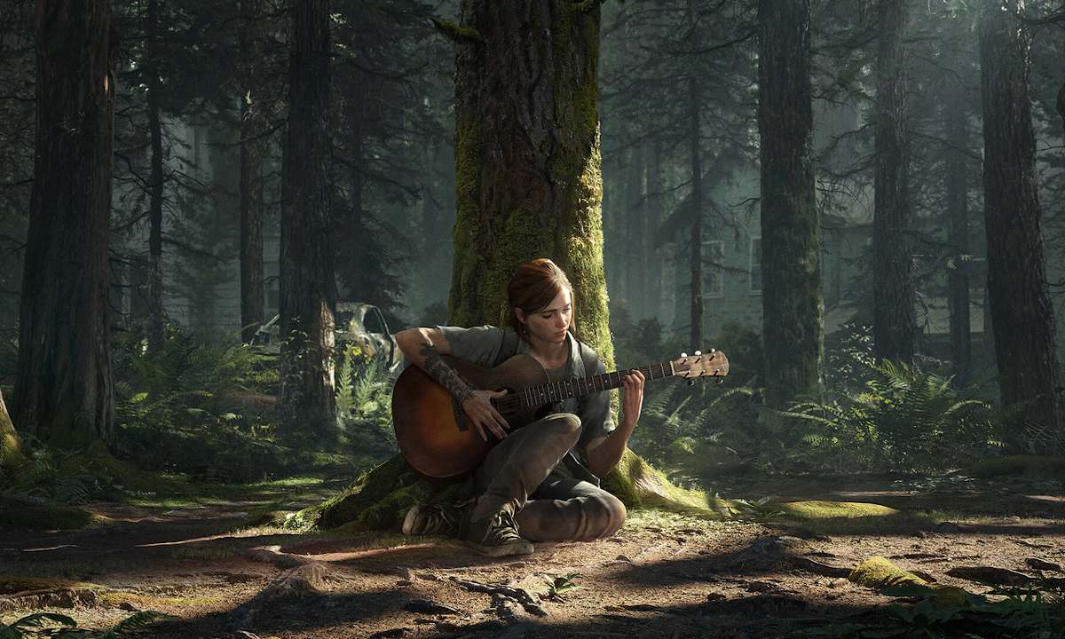 These are the three things you should do when you have finished The Last Of Us Part I