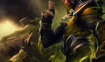 League of Legends: The strongest champions of patch 12.16