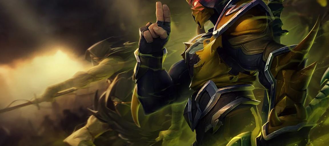 League of Legends: The strongest champions of patch 12.16