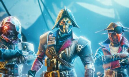 Destiny 2: Dusk Weapons – What Weapons Are This Week?