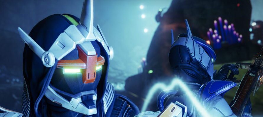 Destiny 2: Farm Spectral Pages – Here’s the fastest way