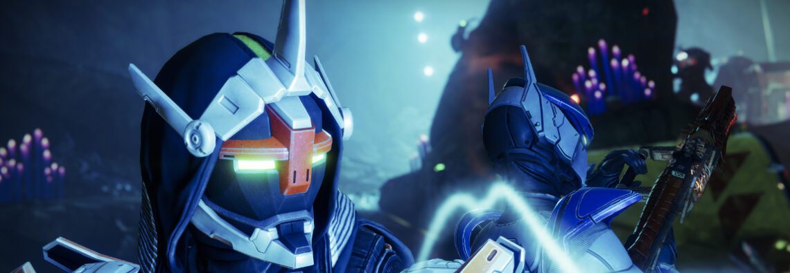 Destiny 2: Farm Spectral Pages - Here's the fastest way