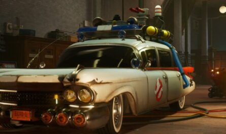 Ghostbusters: Spirits Unleashed - Trophies & Achievements