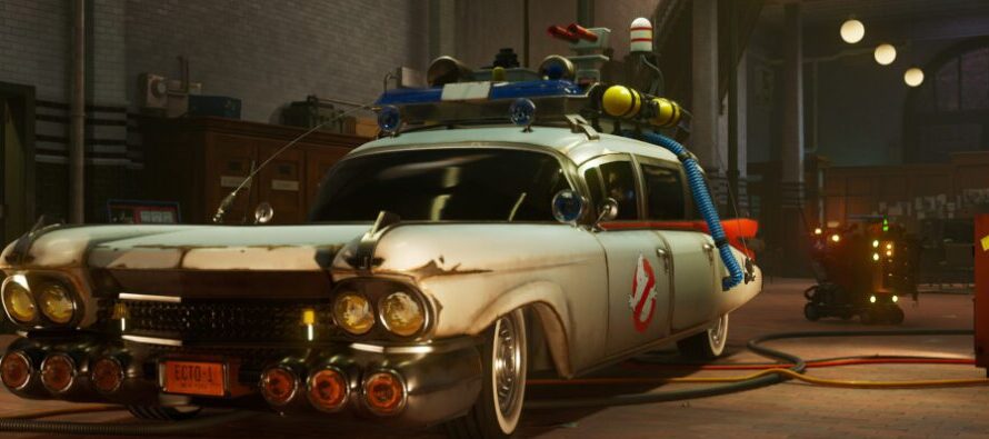 Ghostbusters: Spirits Unleashed – Trophies & Achievements