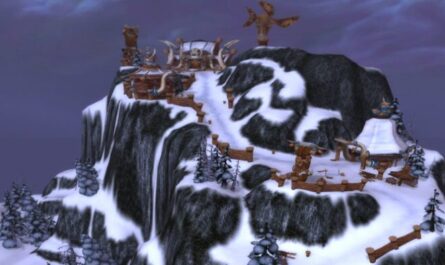 WoW: WotLK Classic – Changing the Wind Direction Quest Guide