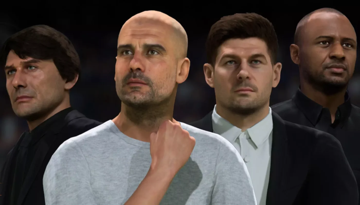 FIFA 23, Career Manager: tips for young players and transfer market