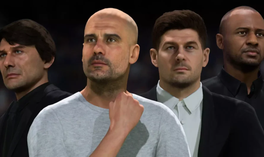 FIFA 23 Career Manager: tips for young players and transfer market