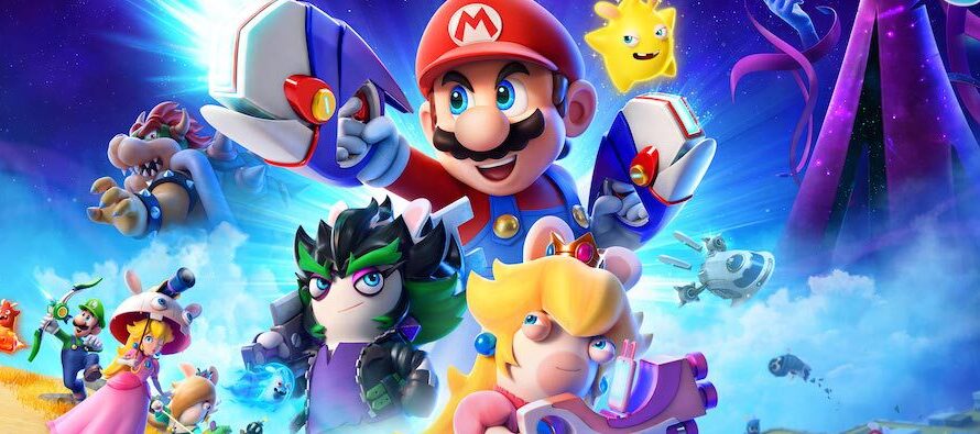 Mario + Rabbids: Sparks of Hope – 10 Tips & Tricks