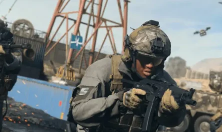 Call of Duty: Modern Warfare 2 – Unlock Gold Camos