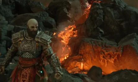 God of War Ragnarök: The best armor and where to find it