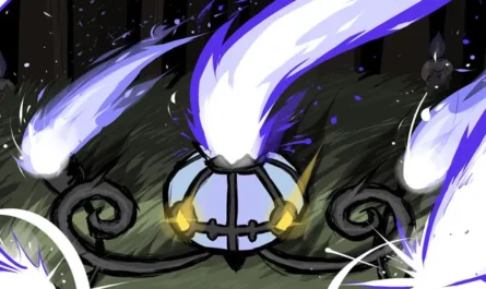 CHANDELURE STRATEGY IN COMPETITIVE POKÉMON