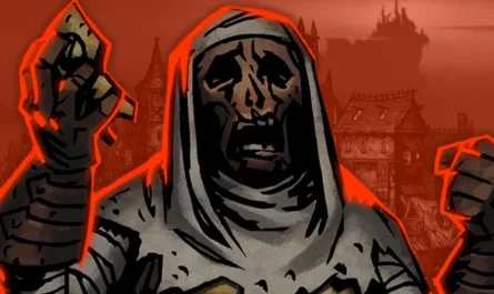 GUIDE AND BUILD OF THE LEPER IN DARKEST DUNGEON