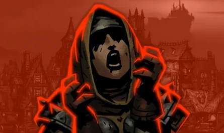 GUIDE AND BUILD OF THE VESTAL IN DARKEST DUNGEON