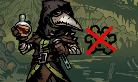 GUIDE TO DISEASES IN DARKEST DUNGEON