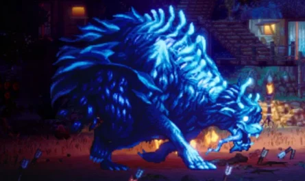 GUIDE TO THE CREATURE OF THE NIGHT IN OCTOPATH TRAVELER 2