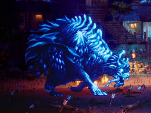 GUIDE TO THE CREATURE OF THE NIGHT IN OCTOPATH TRAVELER 2