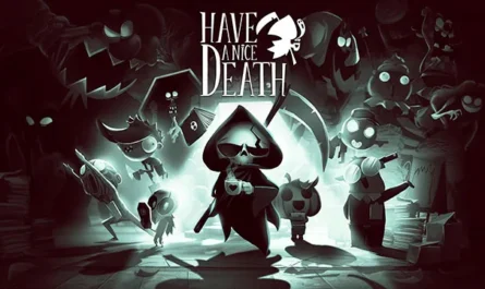 ANALYSIS + CRITICISM OF HAVE A NICE DEATH