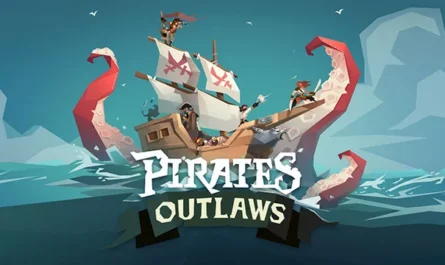 ANALYSIS + CRITICISM OF PIRATES OUTLAWS