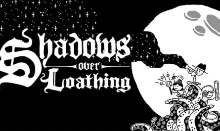 ANALYSIS + CRITICISM OF SHADOWS OVER LOATHING