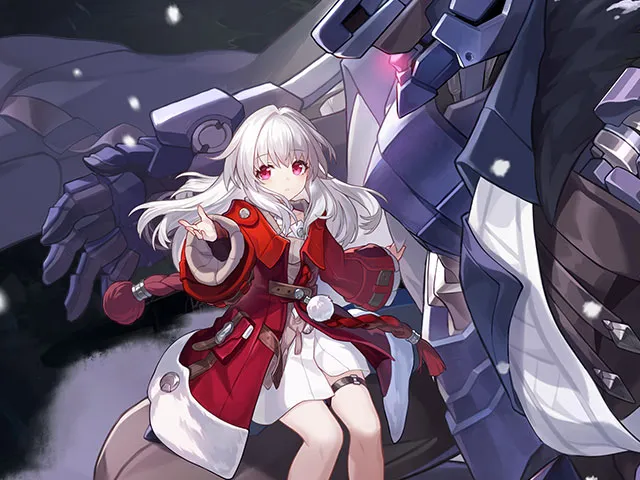 CLARA’S GUIDE AND BUILD ON HONKAI STAR RAIL