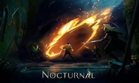 ANALYSIS + CRITICISM OF NOCTURNA