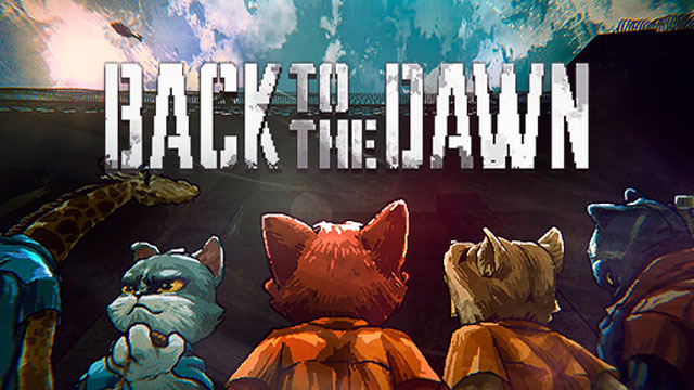 I TRIED THE BACK TO THE DAWN DEMO