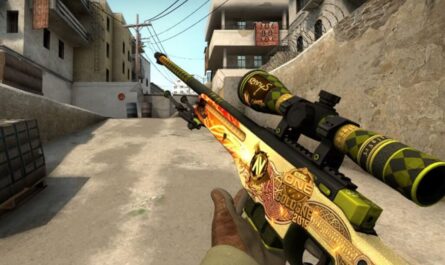 How to sell skins from the game CS2 at an expensive price