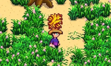 GETTING LOTS OF HAY AND GRASS IN STARDEW VALLEY