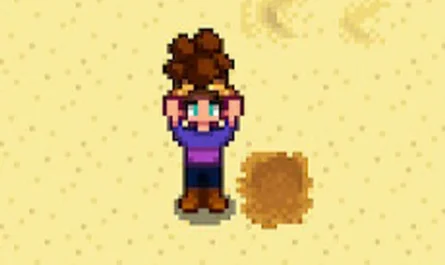 HOW TO GET CLAY IN STARDEW VALLEY
