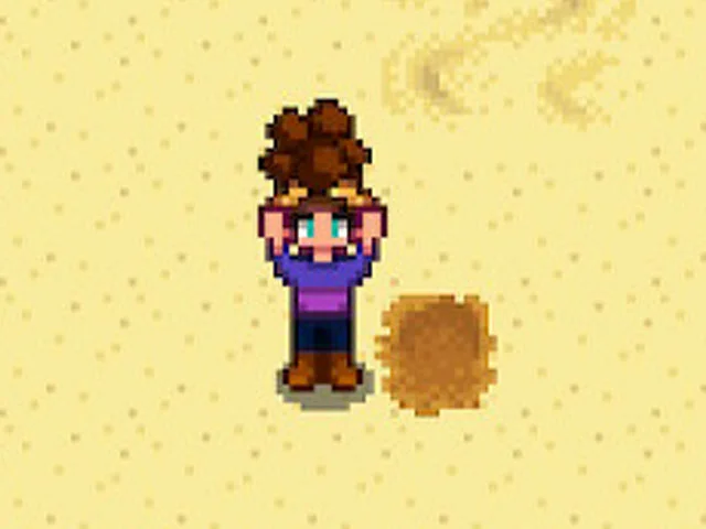 HOW TO GET CLAY IN STARDEW VALLEY