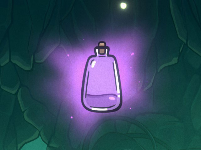 Location of All Paint Jars in Constance